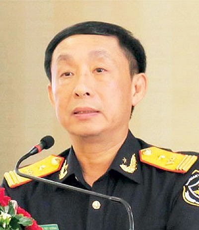 Tiếp tục xây dựng nền tảng pháp luật về hải quan hiện đại