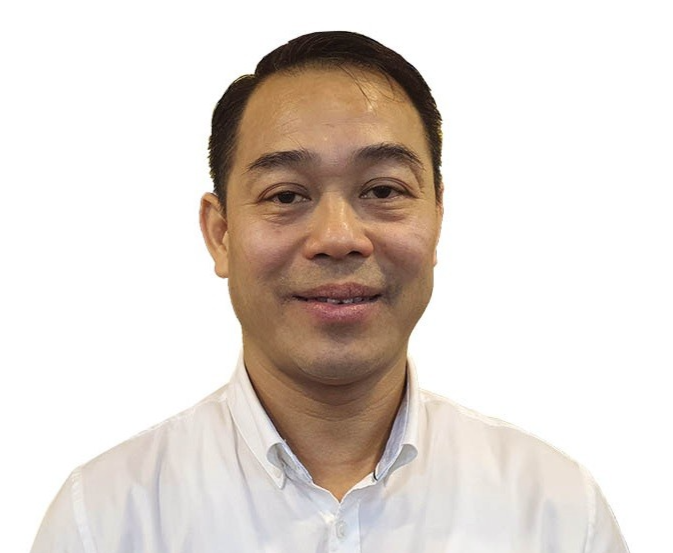 Phạm Hoài Nam Phạm Hoài Nam