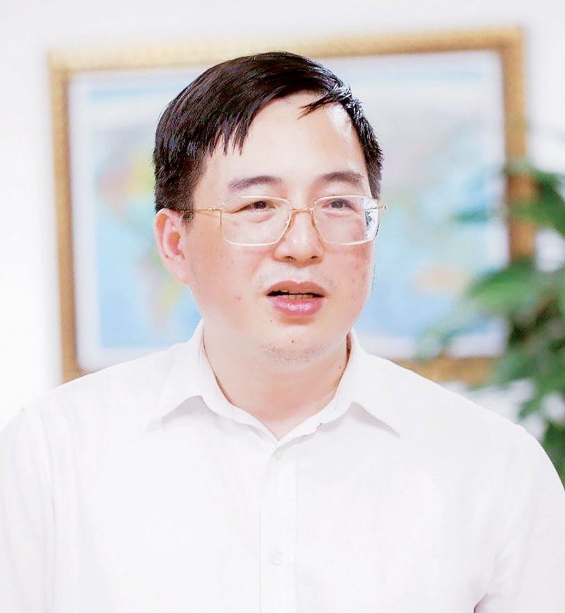 Xây dựng cơ chế để bảo vệ người dám nghĩ, dám làm