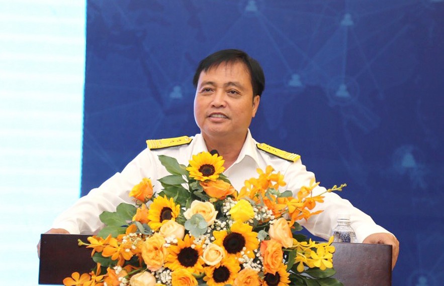 Bình Dương: Doanh nghiệp hài lòng - tăng thu ngân sách Bình Dương: Doanh nghiệp hài lòng - tăng thu ngân sách