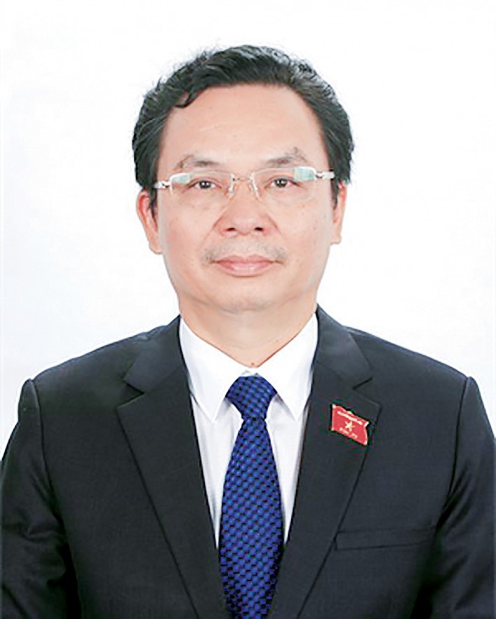 Dự toán thu ngân sách năm 2023 là phù hợp, thực tế