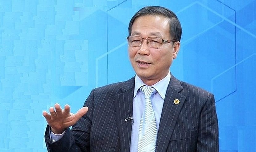 Giao Bộ Công thương quản lý xăng dầu: