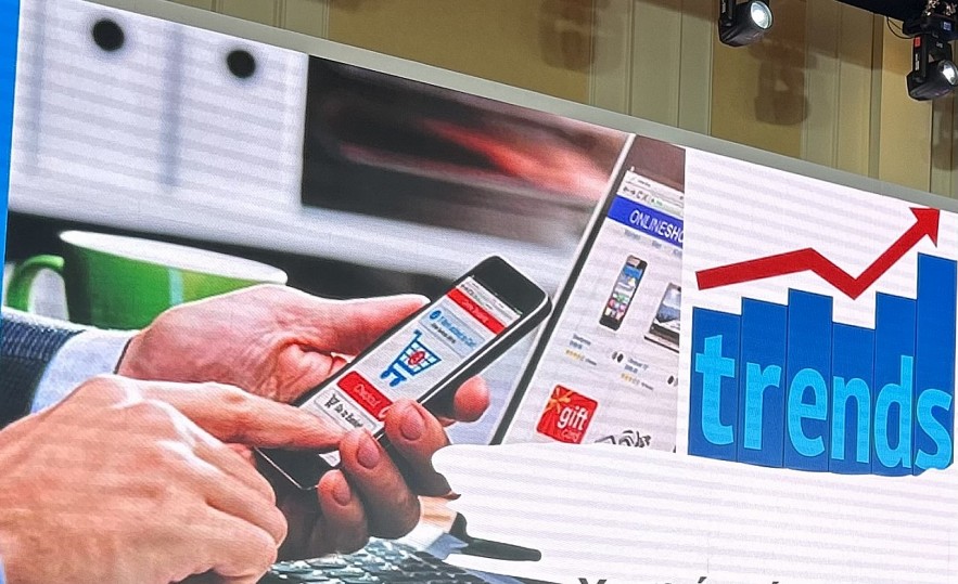 Gian nan cuộc chiến đấu tranh với nạn hàng giả, vi phạm sở hữu trí tuệ trên thương mại điện tử