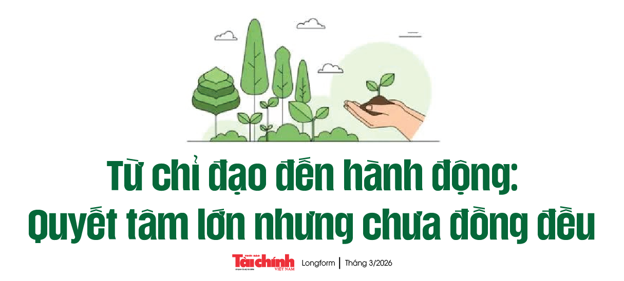 Giải ngân vốn đầu tư công năm 2026: Áp lực nghìn tỷ và “điểm nghẽn” đầu năm