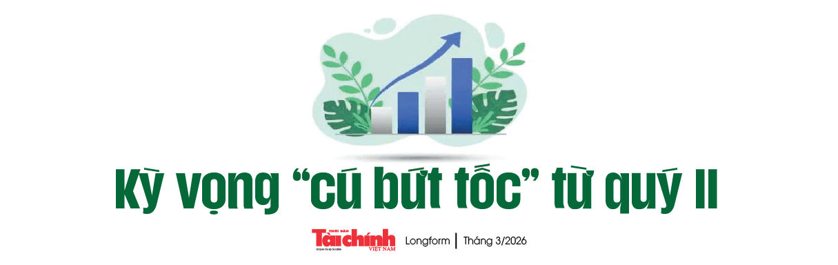 Giải ngân vốn đầu tư công năm 2026: Áp lực nghìn tỷ và “điểm nghẽn” đầu năm