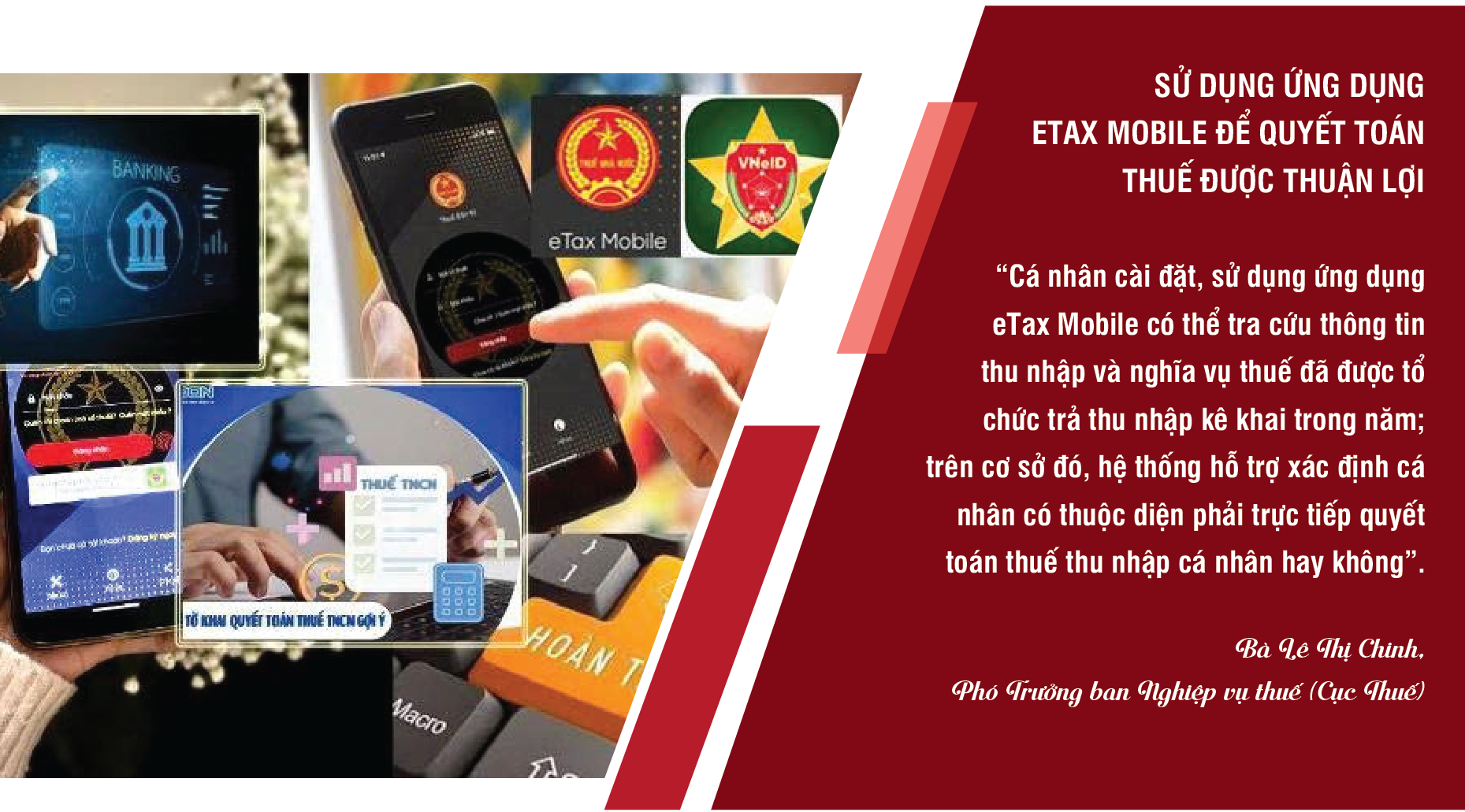 Quyết toán thuế thu nhập cá nhân năm 2025: Những lưu ý quan trọng người nộp thuế cần biết để tránh sai sót