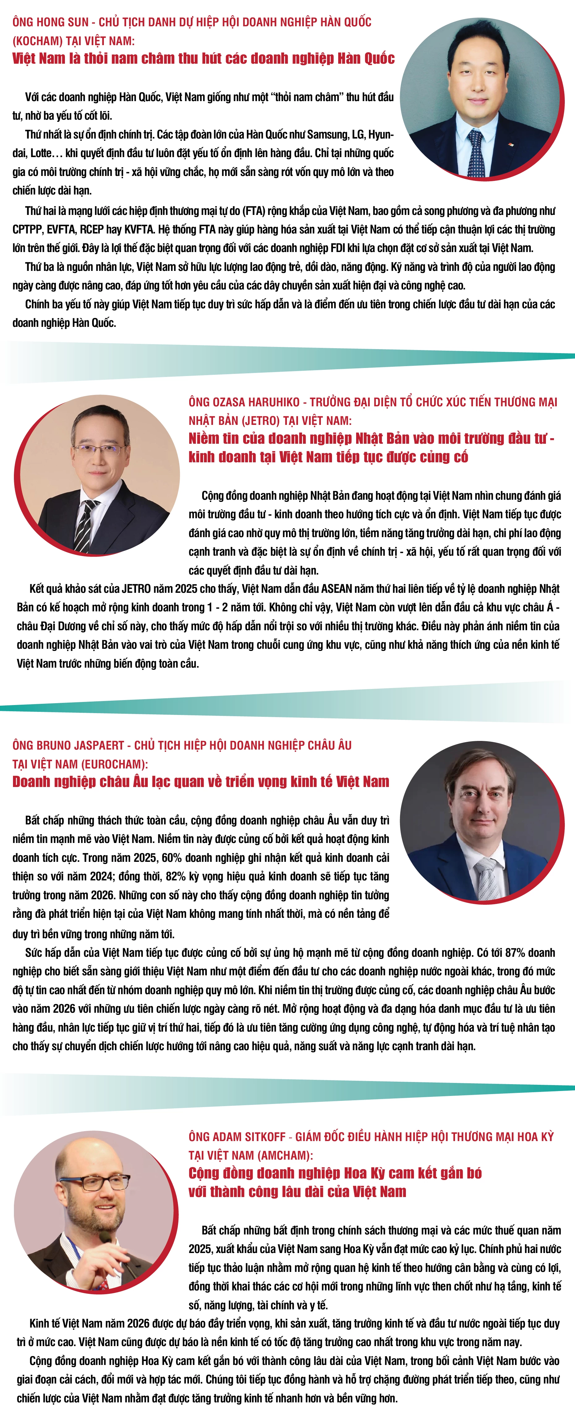 Thu hút FDI: Giữ “đà” trong biến động, hướng tới chất lượng và công nghệ cao