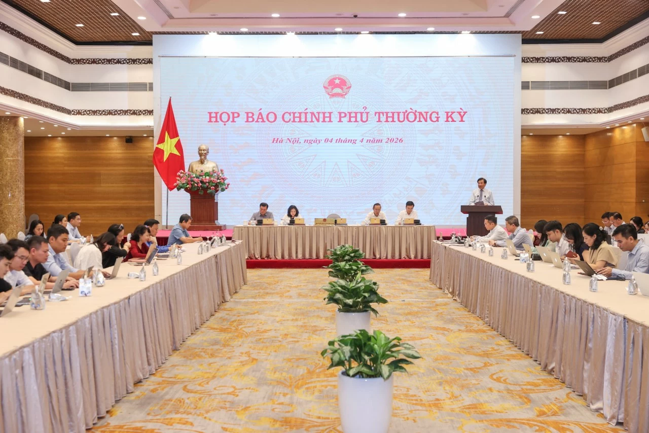 Đảm bảo đủ xăng dầu trong tháng 4, không để thiếu điện mùa khô năm 2026