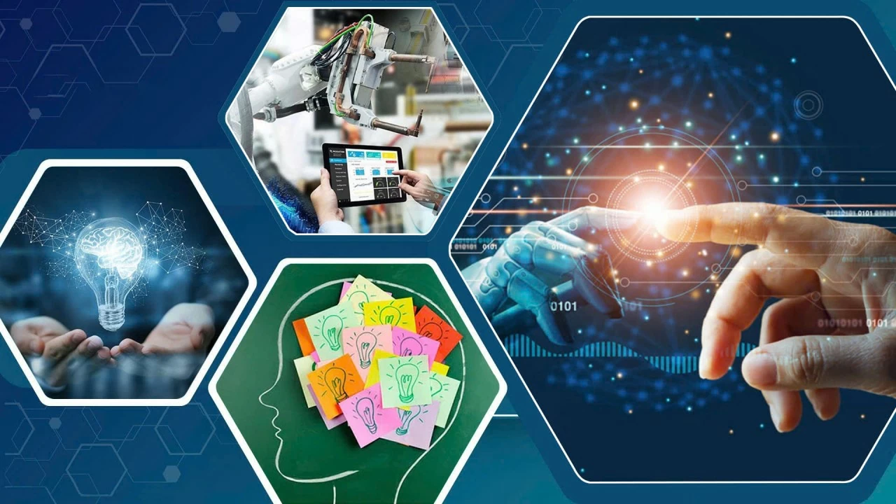 Lan tỏa tinh thần đổi mới sáng tạo: Từ thông điệp chính sách đến hành động toàn xã hội