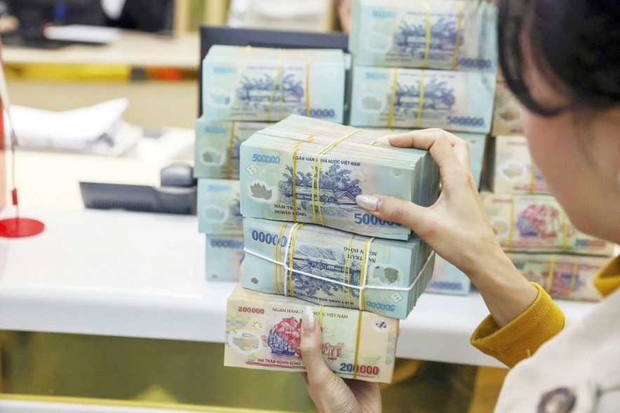 Loạt bài: Thanh toán “tiền mặt” có đang quay trở lại?  Bài 3: Thanh toán tiền mặt có thực sự quay trở lại, gây áp lực lên điều hành chính sách tiền tệ?