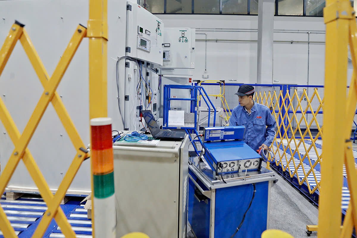Người lao động - động lực của tăng trưởng kinh tế trong kỷ nguyên mới Người lao động - động lực của tăng trưởng kinh tế trong kỷ nguyên mới