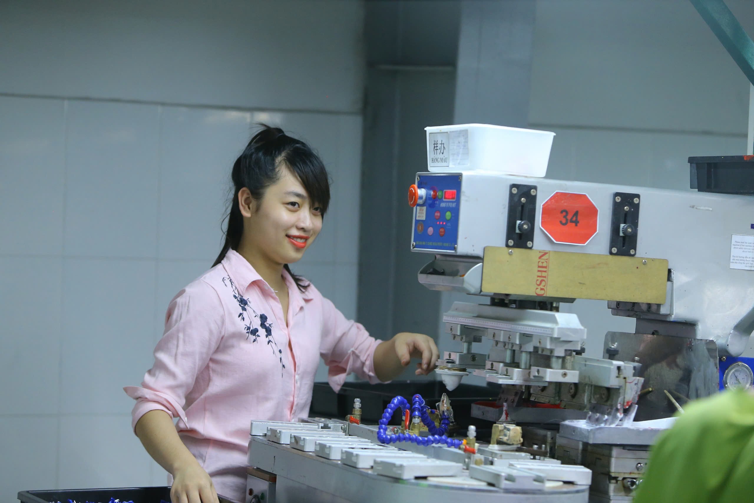 Người lao động - động lực của tăng trưởng kinh tế trong kỷ nguyên mới Người lao động - động lực của tăng trưởng kinh tế trong kỷ nguyên mới