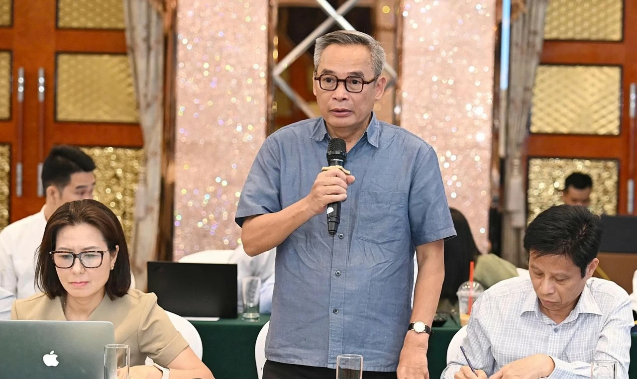Mở rộng sản xuất phát thải thấp trên các cây trồng chủ lực