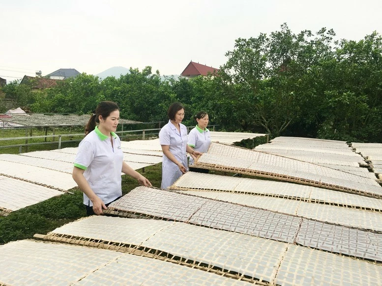 Định giá tài sản trí tuệ: Khơi thông nguồn lực vô hình