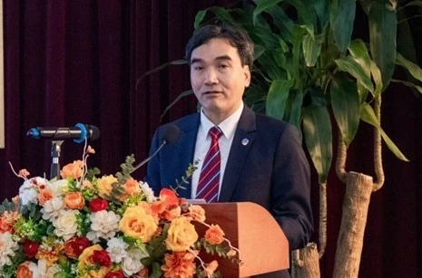 Nâng cao năng lực định giá tài sản trí tuệ để thúc đẩy thương mại hóa sáng tạo (Xb 4/4) Nâng cao năng lực định giá tài sản trí tuệ để thúc đẩy thương mại hóa sáng tạo (Xb 4/4)