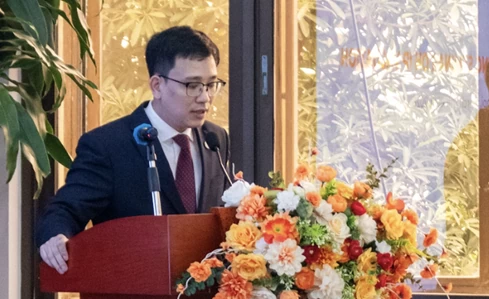 Nâng cao năng lực định giá tài sản trí tuệ để thúc đẩy thương mại hóa sáng tạo Nâng cao năng lực định giá tài sản trí tuệ để thúc đẩy thương mại hóa sáng tạo