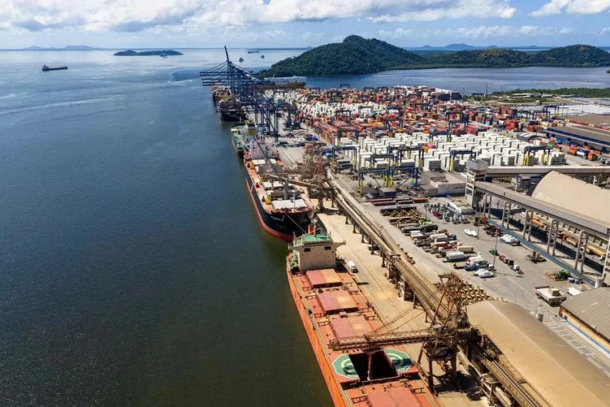 Mỹ áp thuế 25% lên Brazil, viện dẫn các hành vi thương mại không công bằng