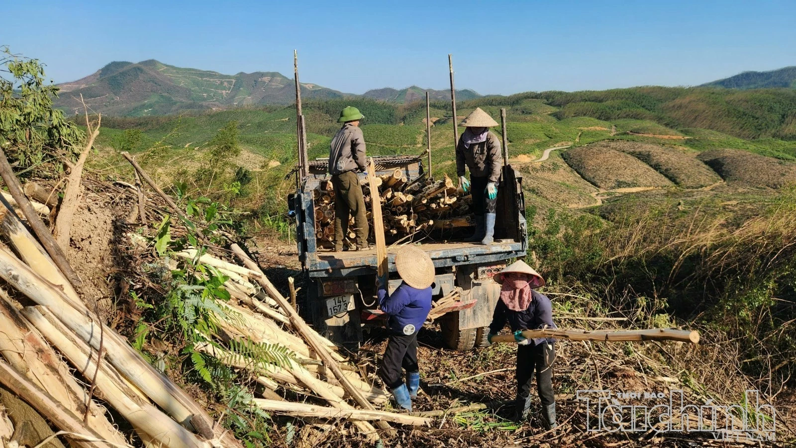 Quảng Ninh tạo thêm động lực phát triển từ vùng cao, biên giới