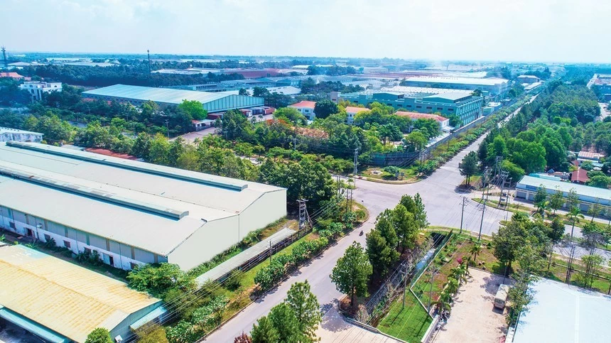 Bộ Tài chính triển khai Kế hoạch chủ động ứng phó với biến đổi khí hậu trong thời kỳ mới