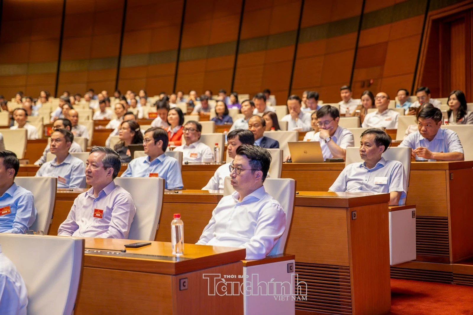 Đảng bộ Bộ Tài chính nghiên cứu, học tập, quán triệt và triển khai thực hiện một số Nghị quyết, Chỉ thị của Bộ Chính trị