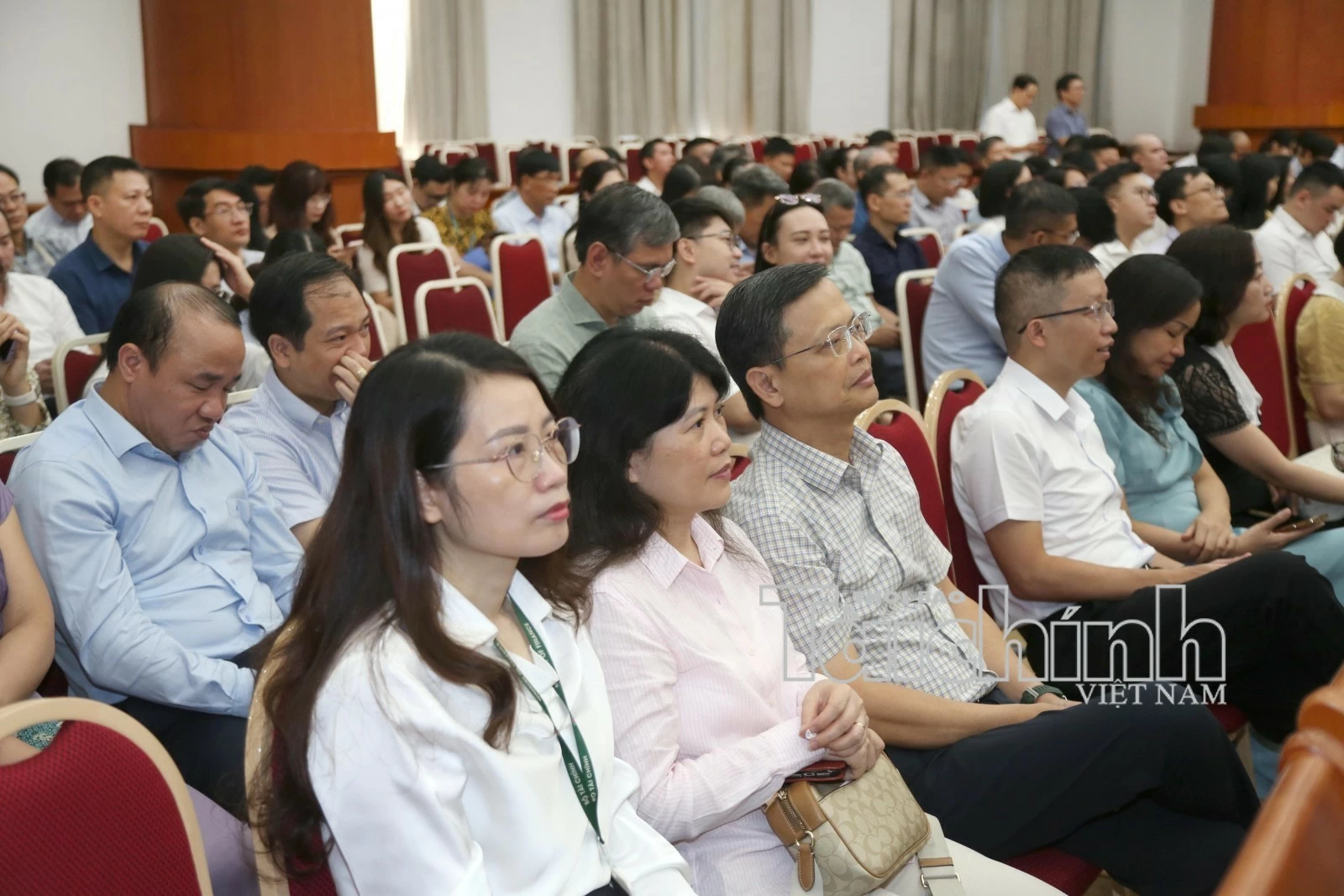 Đảng bộ Bộ Tài chính nghiên cứu, học tập, quán triệt và triển khai thực hiện một số Nghị quyết, Chỉ thị của Bộ Chính trị