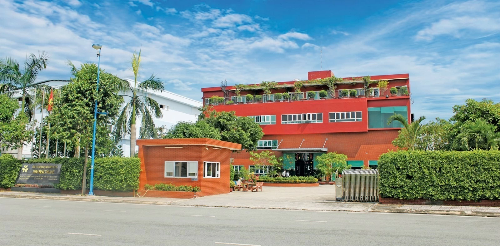USM Healthcare: Cổ đông sáng lập mua lại cổ phần, tiếp tục định hướng phát triển doanh nghiệp