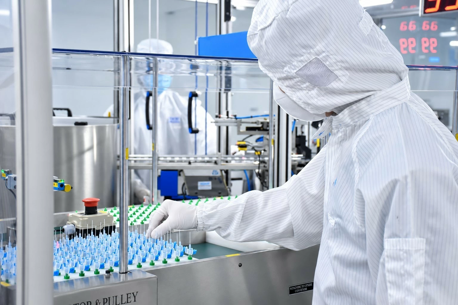 USM Healthcare: Cổ đông sáng lập mua lại cổ phần, tiếp tục định hướng phát triển doanh nghiệp