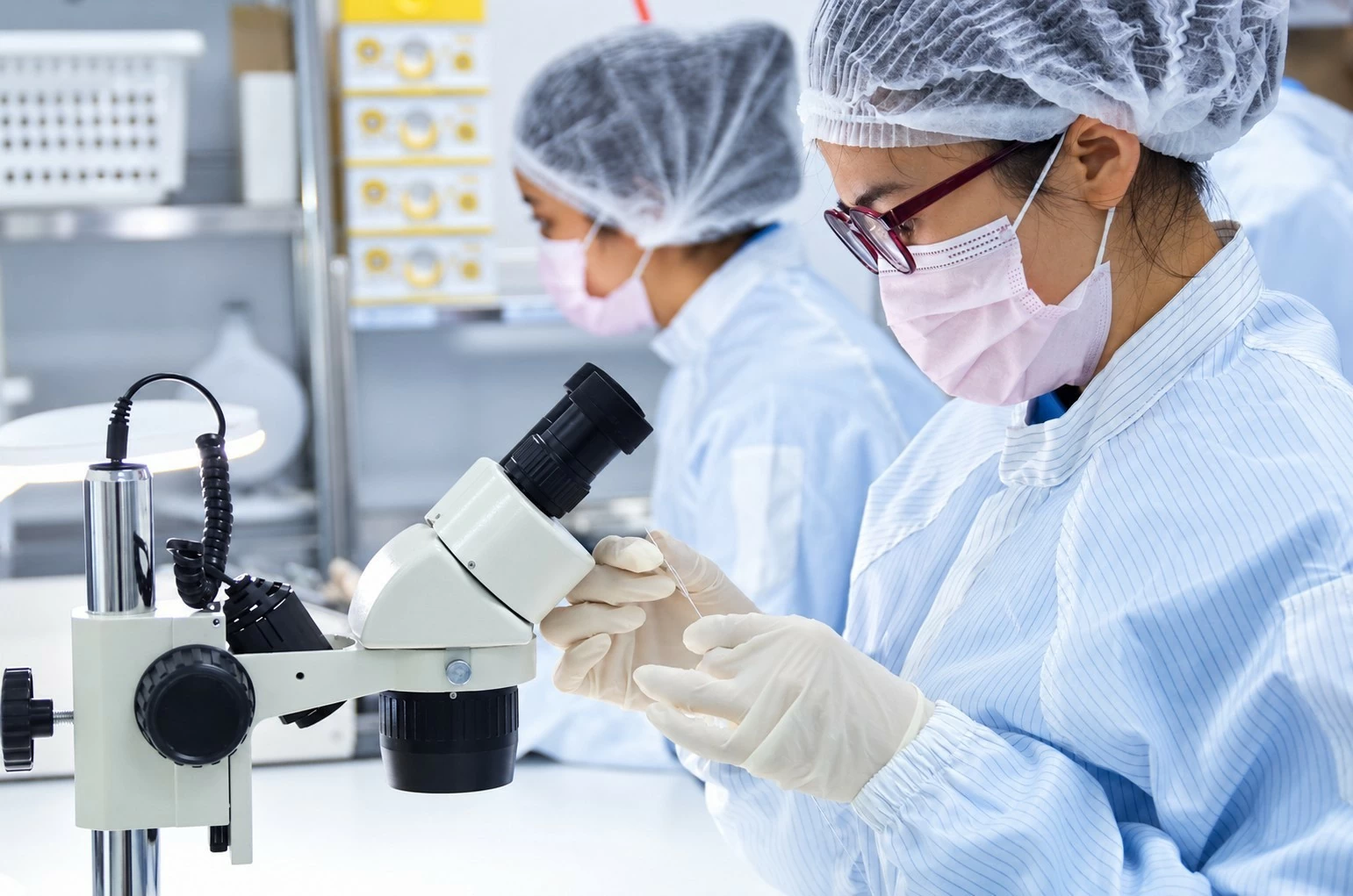 USM Healthcare: Cổ đông sáng lập mua lại cổ phần, tiếp tục định hướng phát triển doanh nghiệp