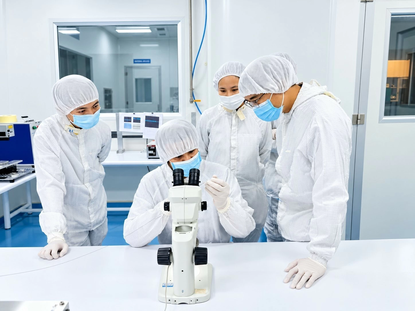 USM Healthcare: Cổ đông sáng lập mua lại cổ phần, tiếp tục định hướng phát triển doanh nghiệp