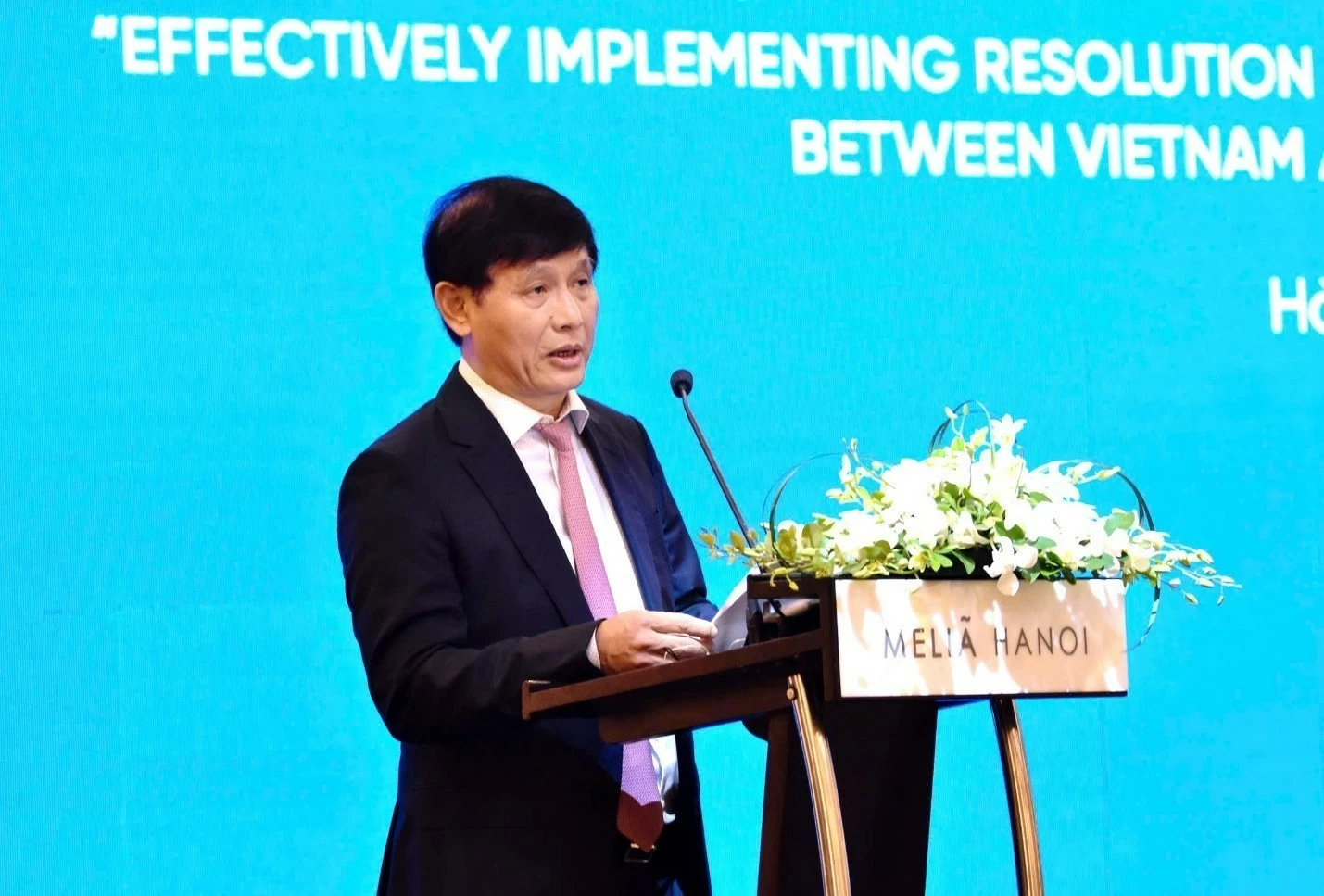 Việt Nam đạt nhiều tiến bộ trong thực hiện các cam kết về minh bạch thuế