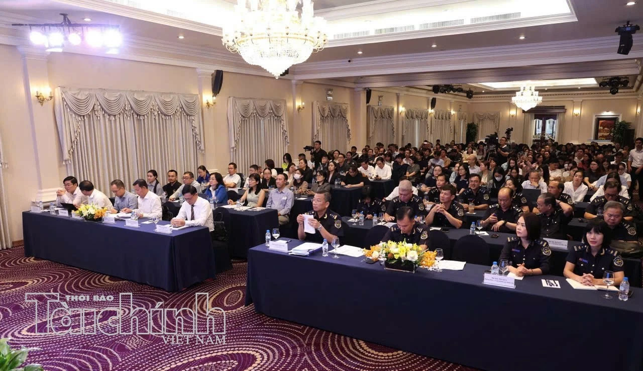 Hải quan khu vực II mở rộng dư địa nguồn thu từ xuất nhập khẩu