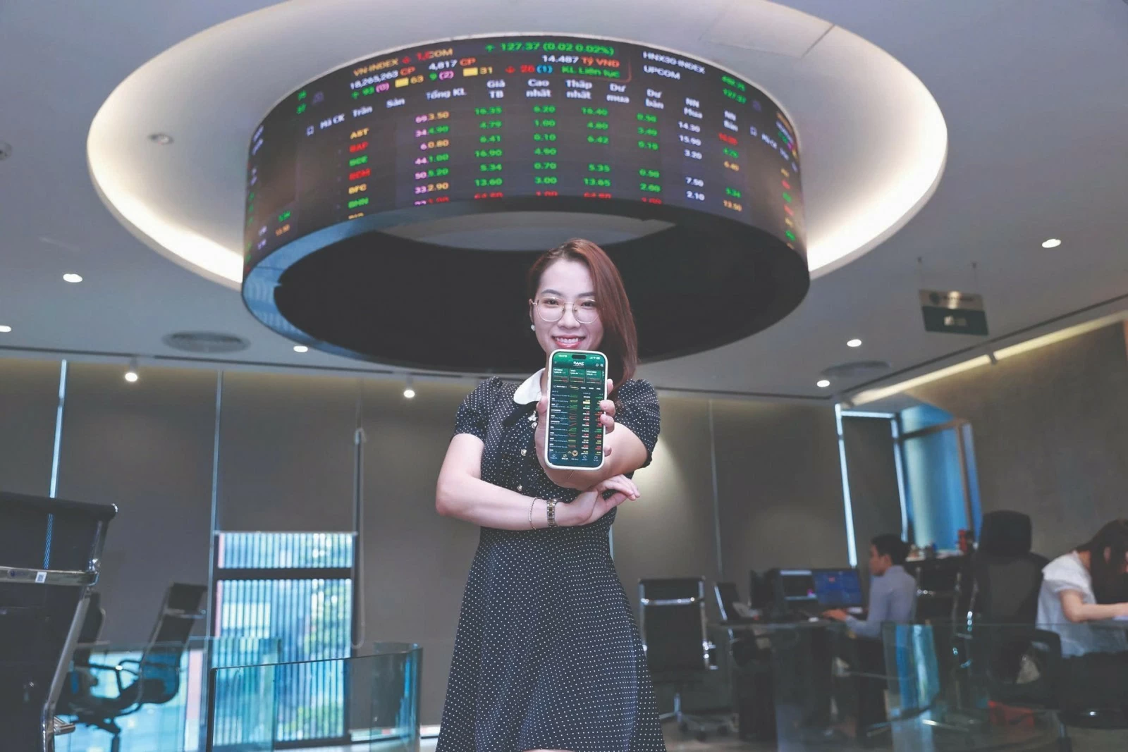 Cơ hội cho Việt Nam hút dòng vốn quốc tế dài hạn Cơ hội cho Việt Nam hút dòng vốn quốc tế dài hạn