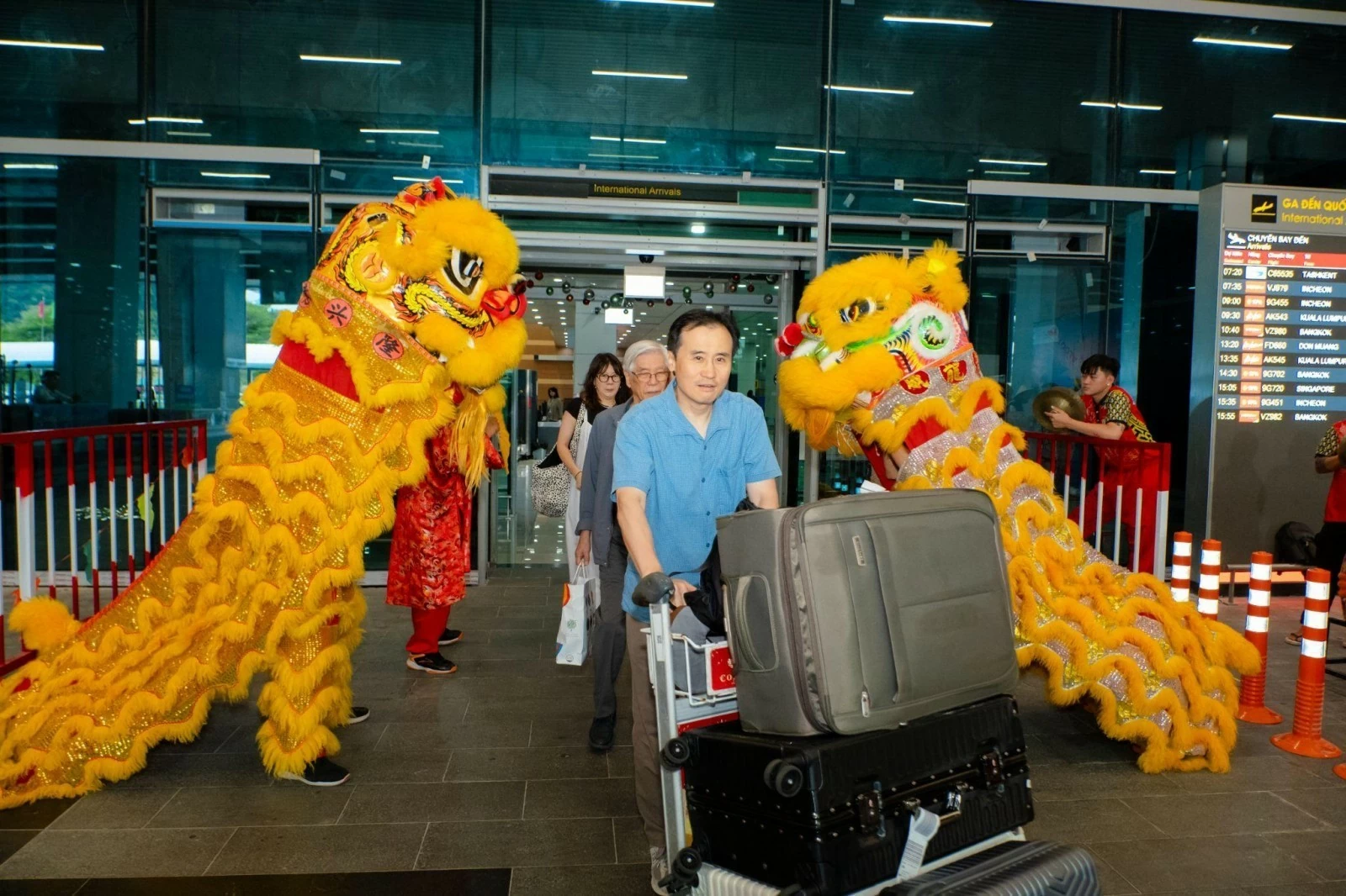 Phú Quốc trước thời cơ vươn lên thành điểm nghỉ đông hàng đầu châu Á
