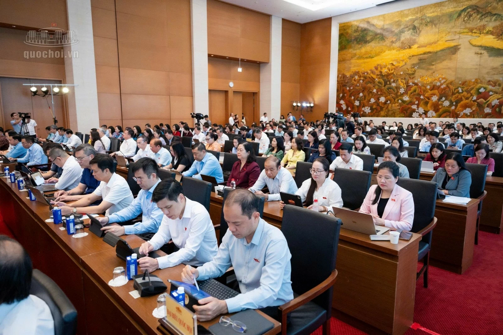 Thúc đẩy doanh nghiệp nhỏ và vừa trưởng thành để đạt mục tiêu tăng trưởng hai con số