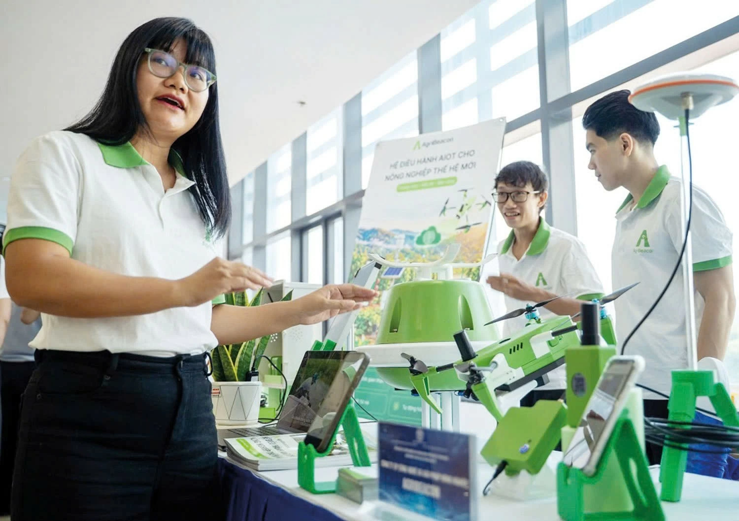 Gỡ điểm nghẽn vốn cho doanh nghiệp khoa học công nghệ