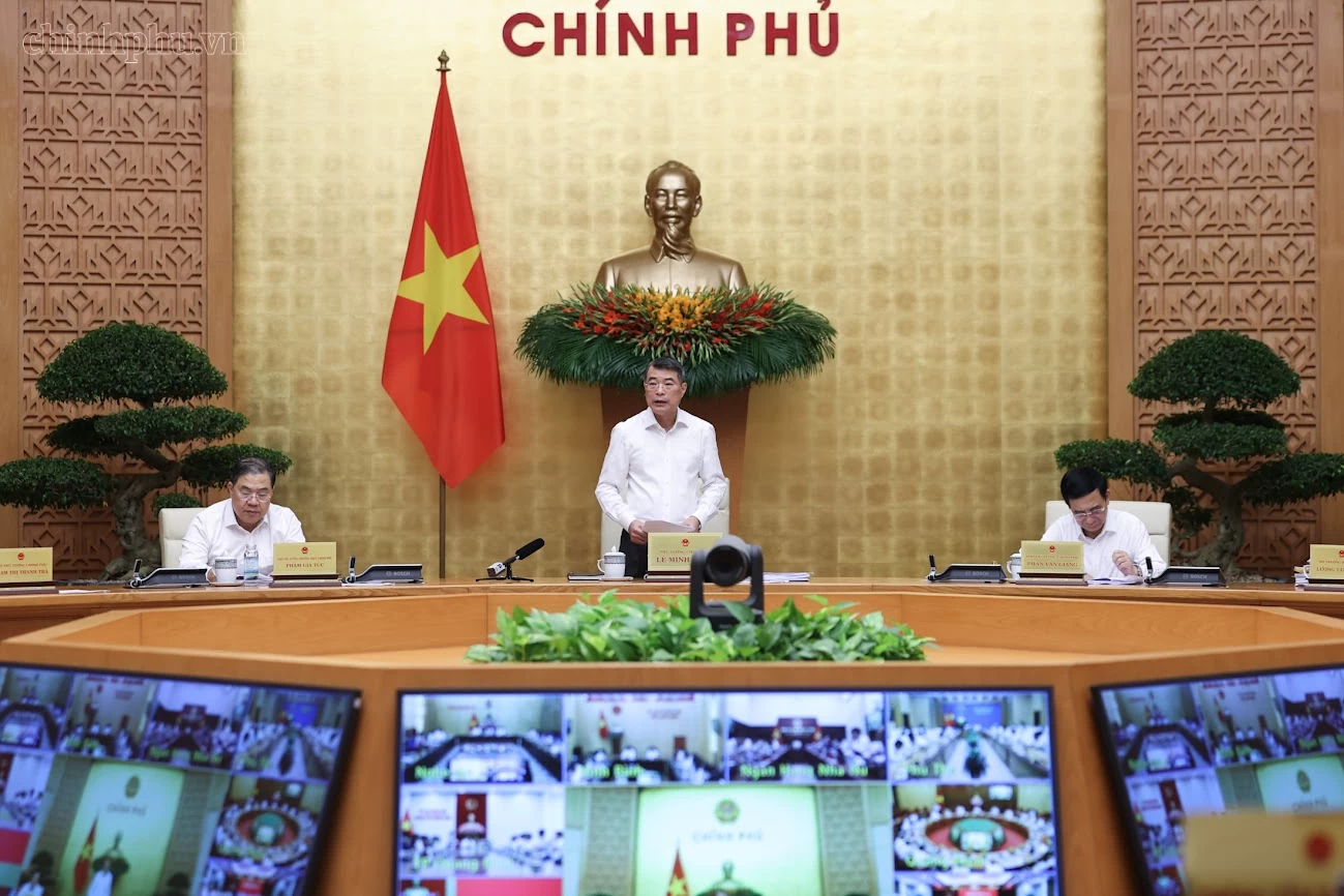Thủ tướng: Quyết tâm, nỗ lực cao nhất để hoàn thành các mục tiêu năm 2026