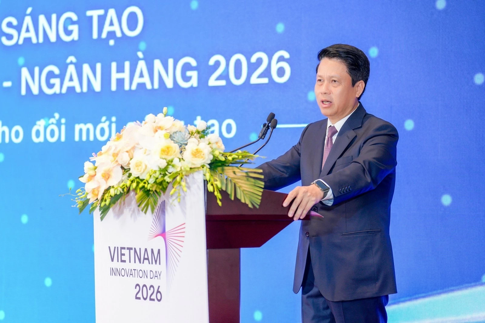 Ngân hàng cam kết rót nghìn tỷ, tạo môi trường thử nghiệm mở cho startup Ngân hàng cam kết rót nghìn tỷ, tạo môi trường thử nghiệm mở cho startup