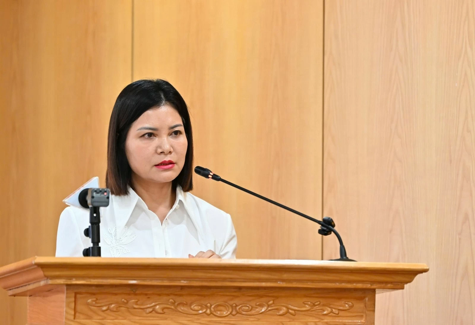 Tăng quyền tự quyết về giá xăng dầu, thúc đẩy cạnh tranh