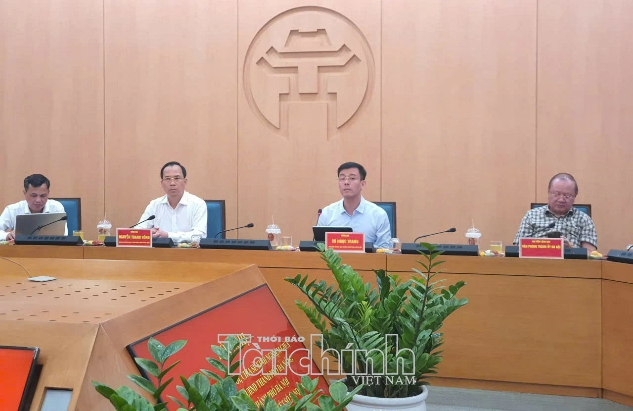 Hà Nội - Đà Nẵng chia sẻ cách làm, thúc đẩy khoa học, công nghệ và chuyển đổi số