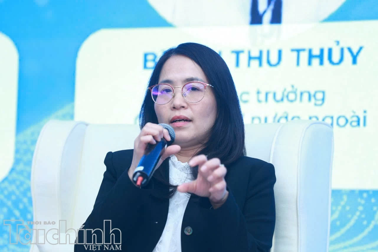 Ưu đãi FDI sẽ gắn với kết quả chuyển giao công nghệ, phát triển nhà cung ứng Việt