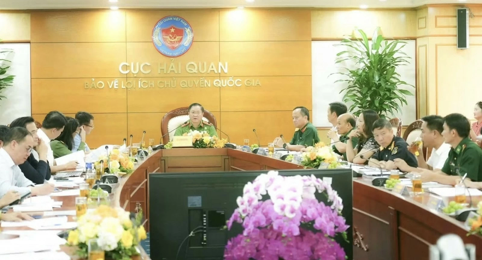 Hàng giả, hàng lậu diễn biến phức tạp, gia tăng trên không gian mạng Hàng giả, hàng lậu diễn biến phức tạp, gia tăng trên không gian mạng