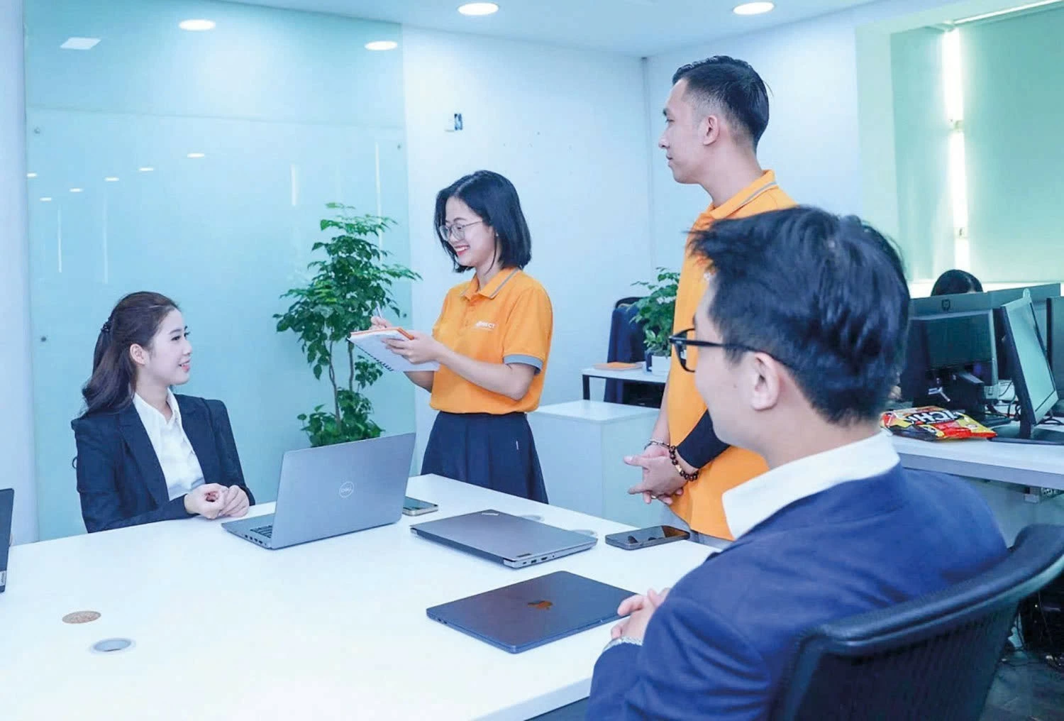 Phát triển kênh đầu tư qua quỹ từ nhu cầu tích lũy tài sản
