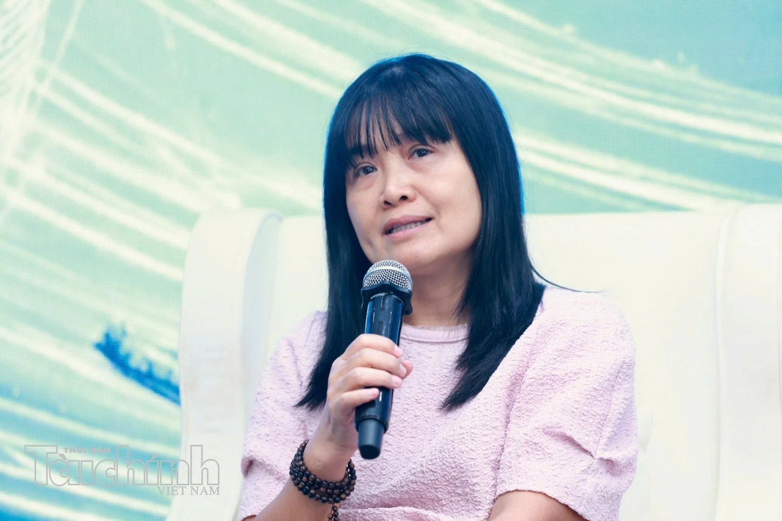 Nâng chuẩn để doanh nghiệp Việt tiến sâu vào chuỗi cung ứng toàn cầu Nâng chuẩn để doanh nghiệp Việt tiến sâu vào chuỗi cung ứng toàn cầu