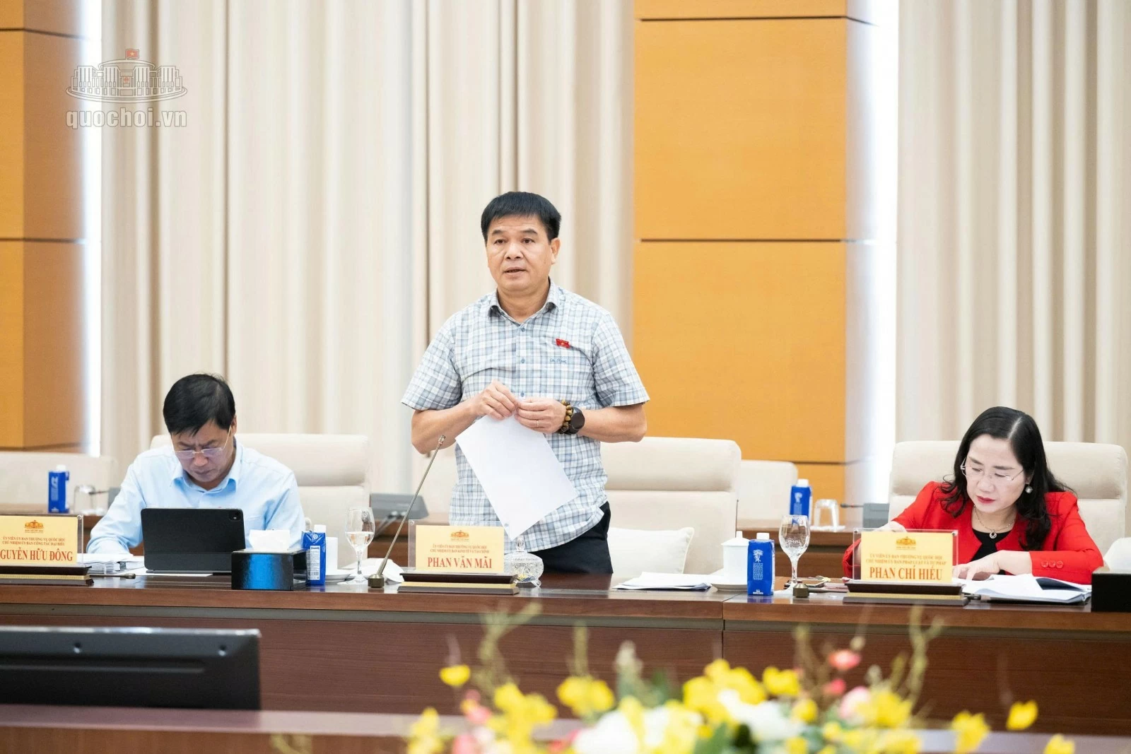 Năm 2027: Phấn đấu tăng trưởng 10% trở lên gắn với ổn định kinh tế vĩ mô