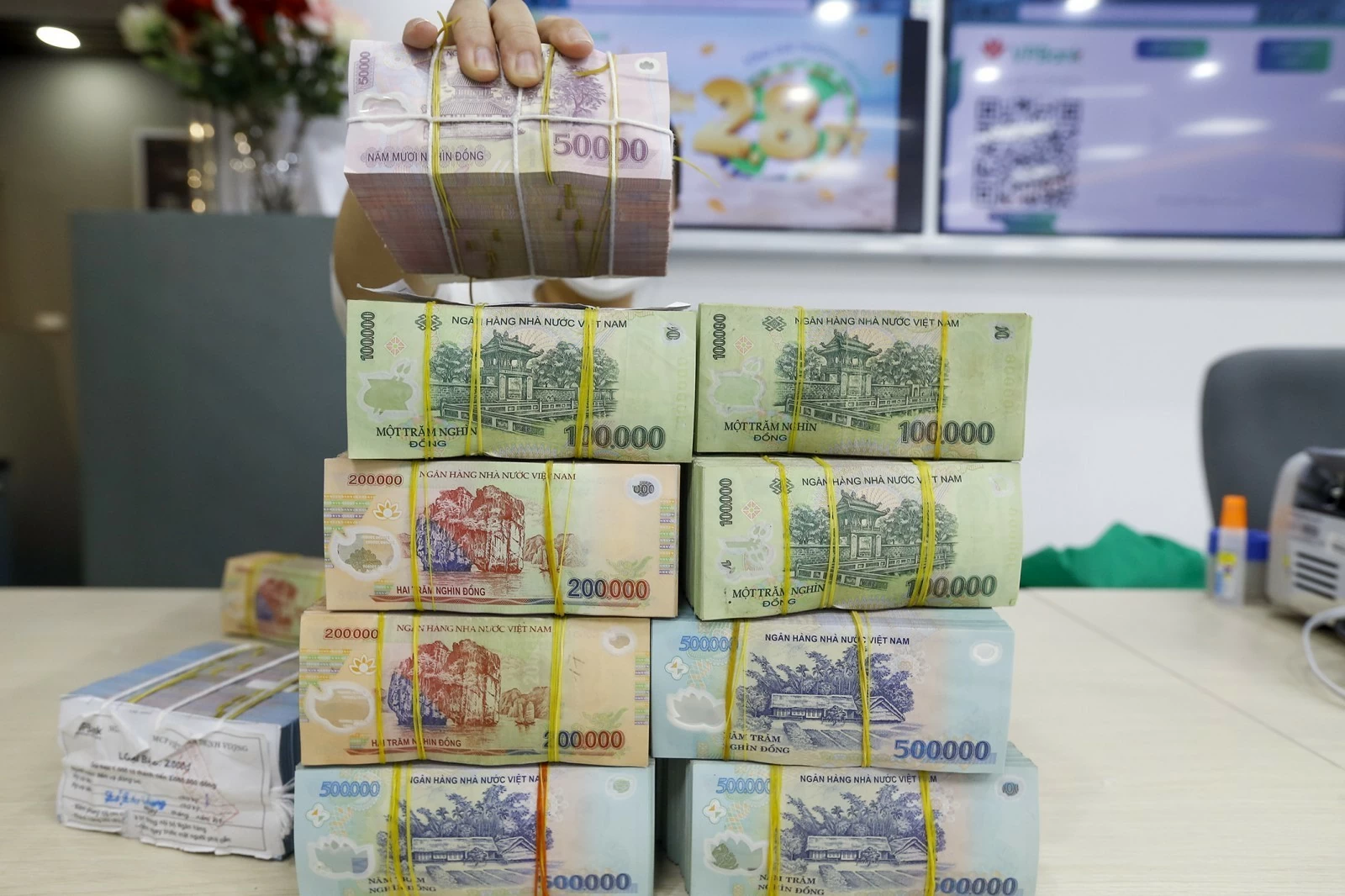 Mở dòng vốn đa tầng, kết nối hệ sinh thái đổi mới sáng tạo