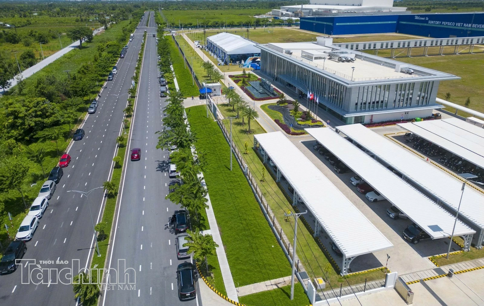 Đón vốn AI, Việt Nam không thể chỉ dựa vào lợi thế hạ tầng Đón vốn AI, Việt Nam không thể chỉ dựa vào lợi thế hạ tầng