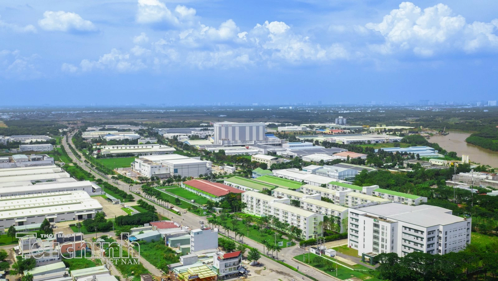 Đón vốn AI, Việt Nam không thể chỉ dựa vào lợi thế hạ tầng Đón vốn AI, Việt Nam không thể chỉ dựa vào lợi thế hạ tầng
