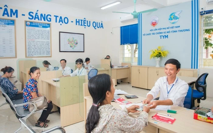 Quy định mới về quản lý tài chính với chương trình, dự án tài chính vi mô