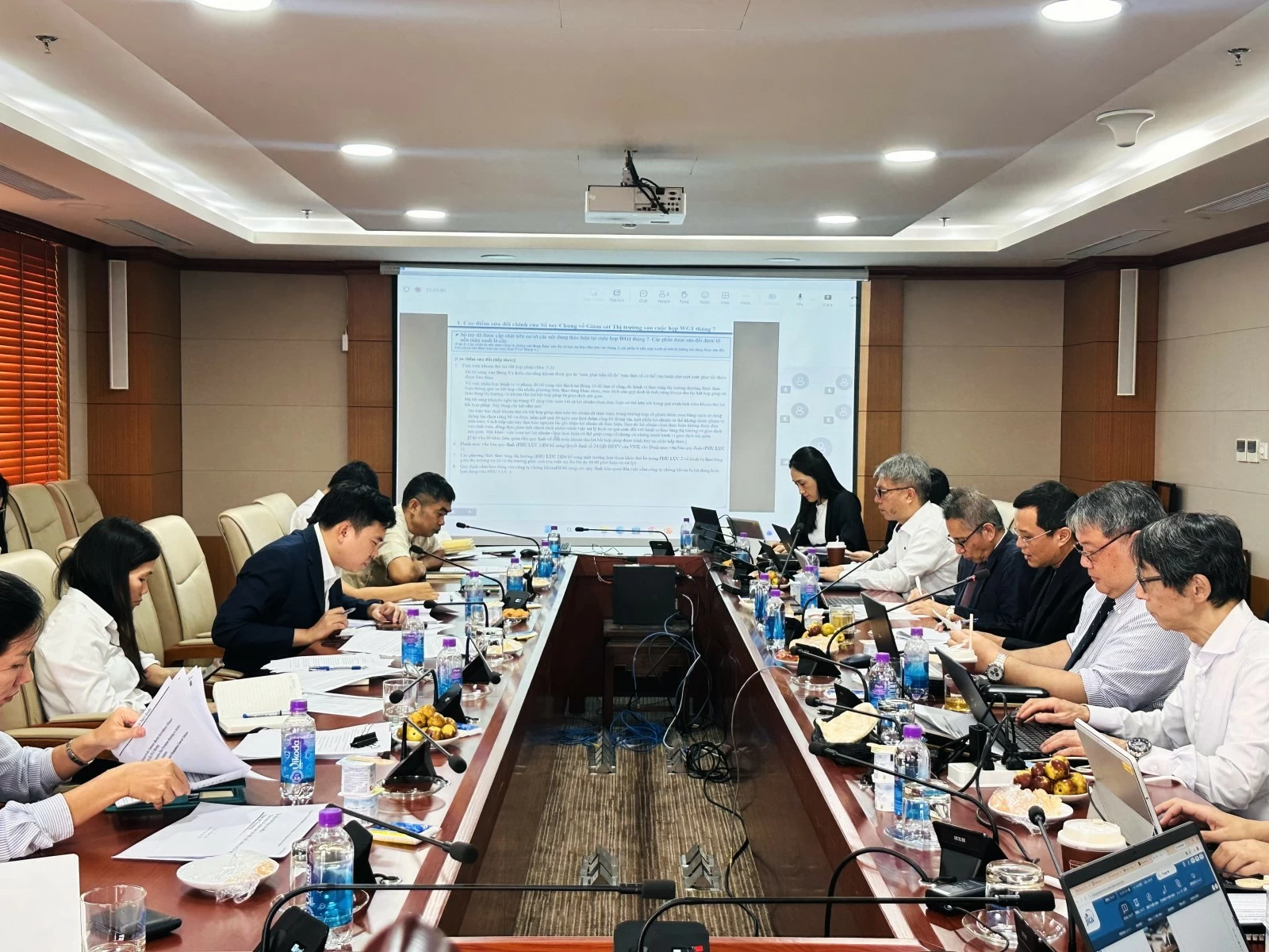 JICA tiếp tục hỗ trợ củng cố nền tảng thị trường chứng khoán Việt Nam sau nâng hạng