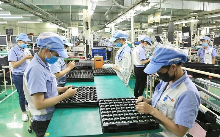Phó Chủ tịch UBND TP. Hà Nội Nguyễn Xuân Lưu: Tăng trưởng phải được đo bằng giá trị thực chất